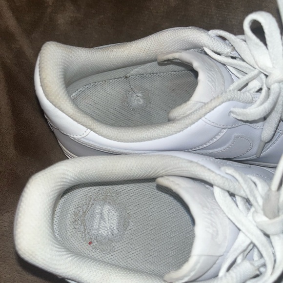 Nike Airforce 1 Size 9 Womens - Picture 3 of 8